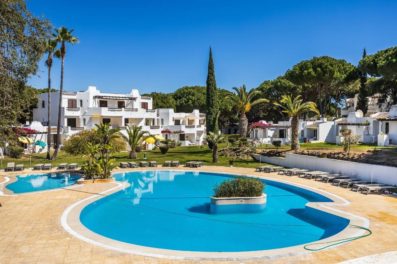 Apartament Portes Balaia Albufeira Exterior photo