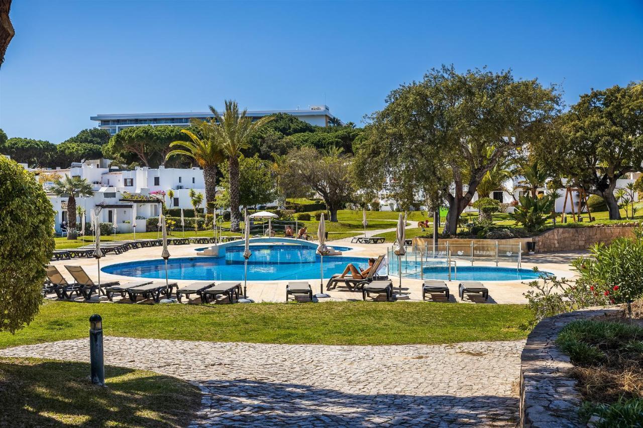 Apartament Portes Balaia Albufeira Exterior photo