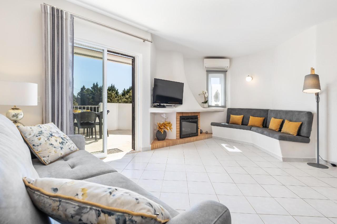Apartament Portes Balaia Albufeira Exterior photo