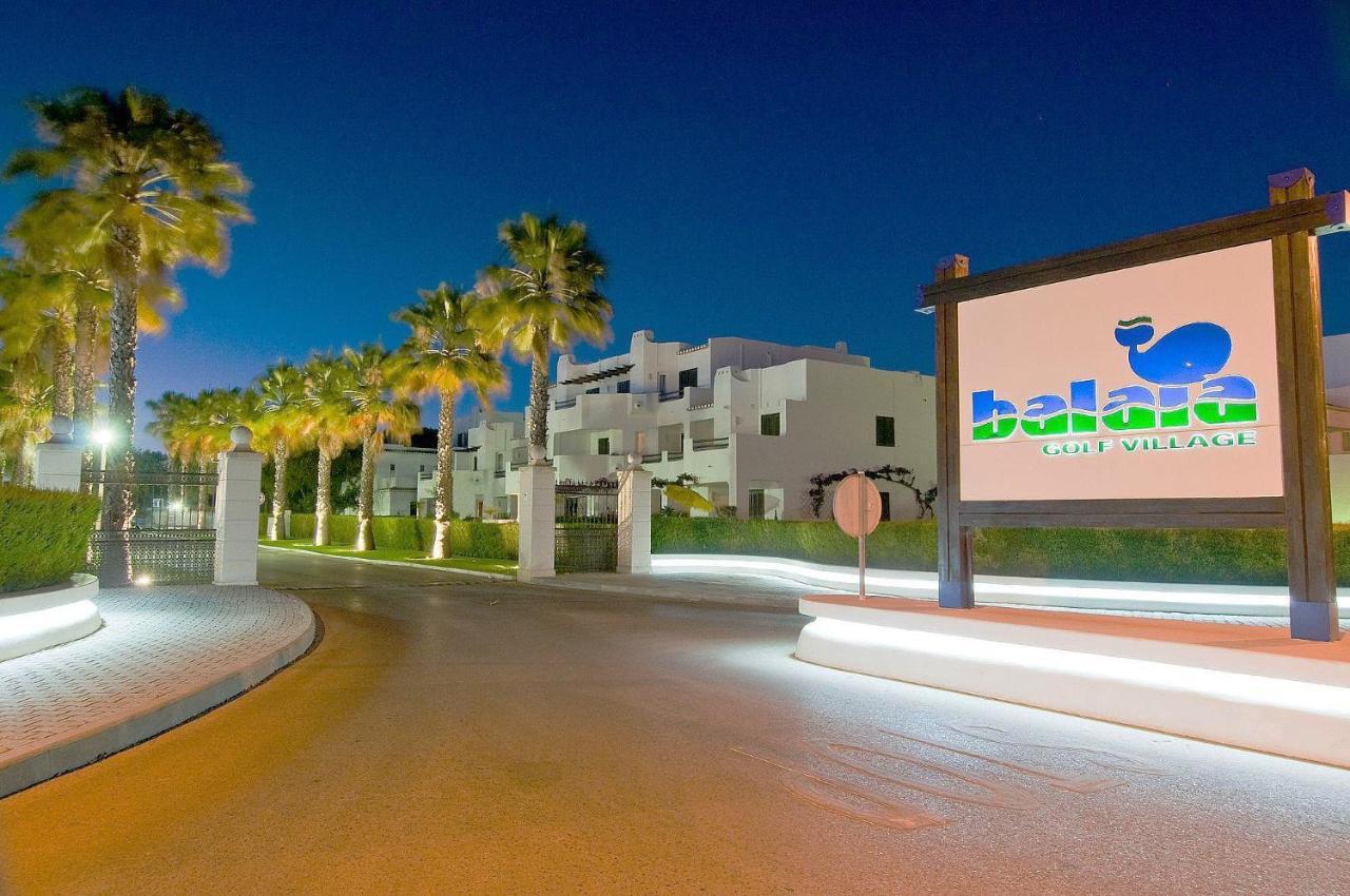 Apartament Portes Balaia Albufeira Exterior photo